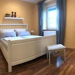 Jette Mit Wallbox * 한스테트