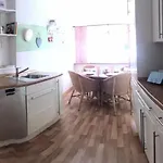 아파트 Jette Mit Wallbox