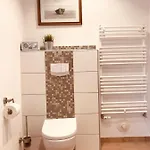 아파트 Jette Mit Wallbox 한스테트