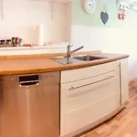 아파트 Jette Mit Wallbox 한스테트