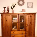 아파트 Jette Mit Wallbox *