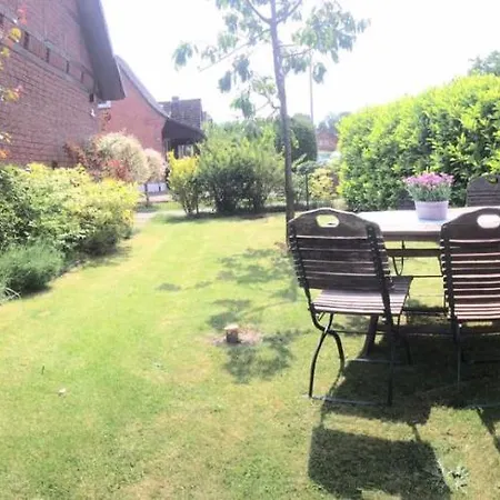 Jette Mit Wallbox 公寓 *