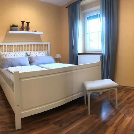 Jette Mit Wallbox * 汉斯泰德