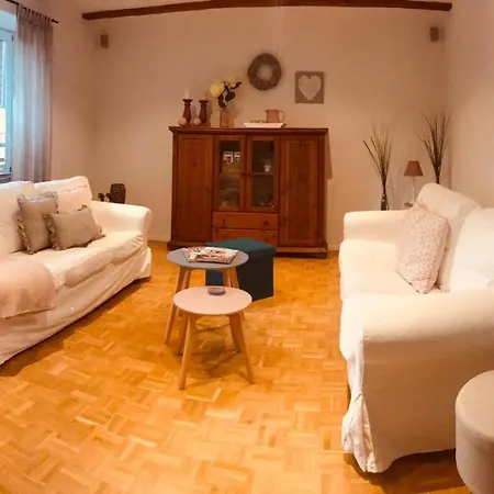 Jette Mit Wallbox 汉斯泰德