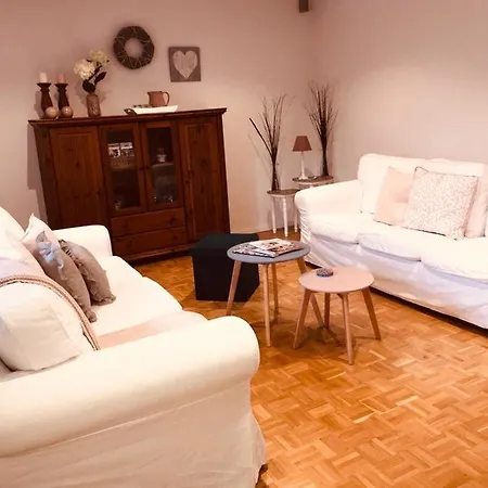 公寓 Jette Mit Wallbox *