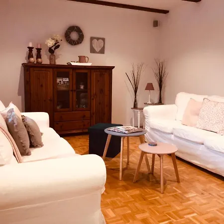 Jette Mit Wallbox 公寓 汉斯泰德