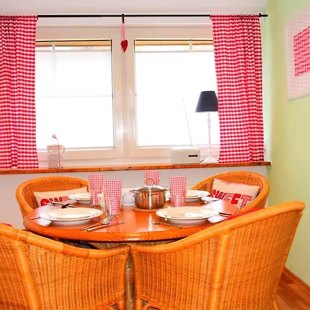 Jette Mit Wallbox 公寓 *